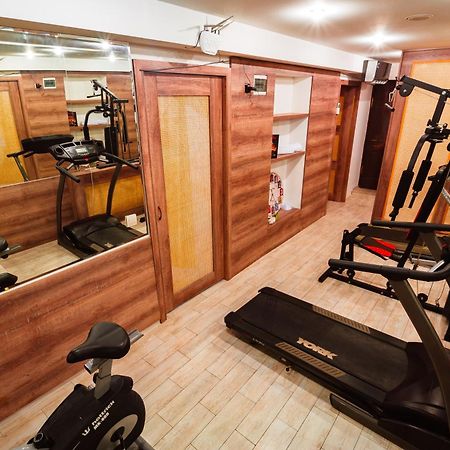 Coral Boutique Hotel Тбилиси Экстерьер фото