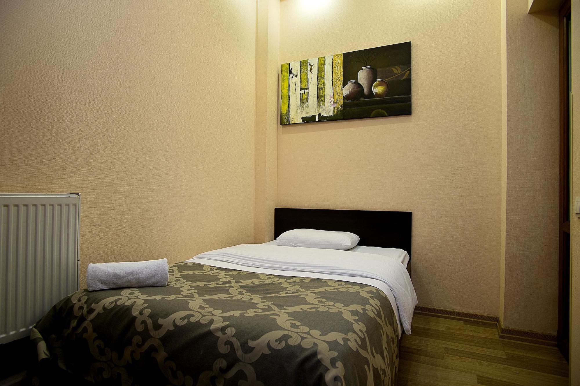 Coral Boutique Hotel Тбилиси Экстерьер фото