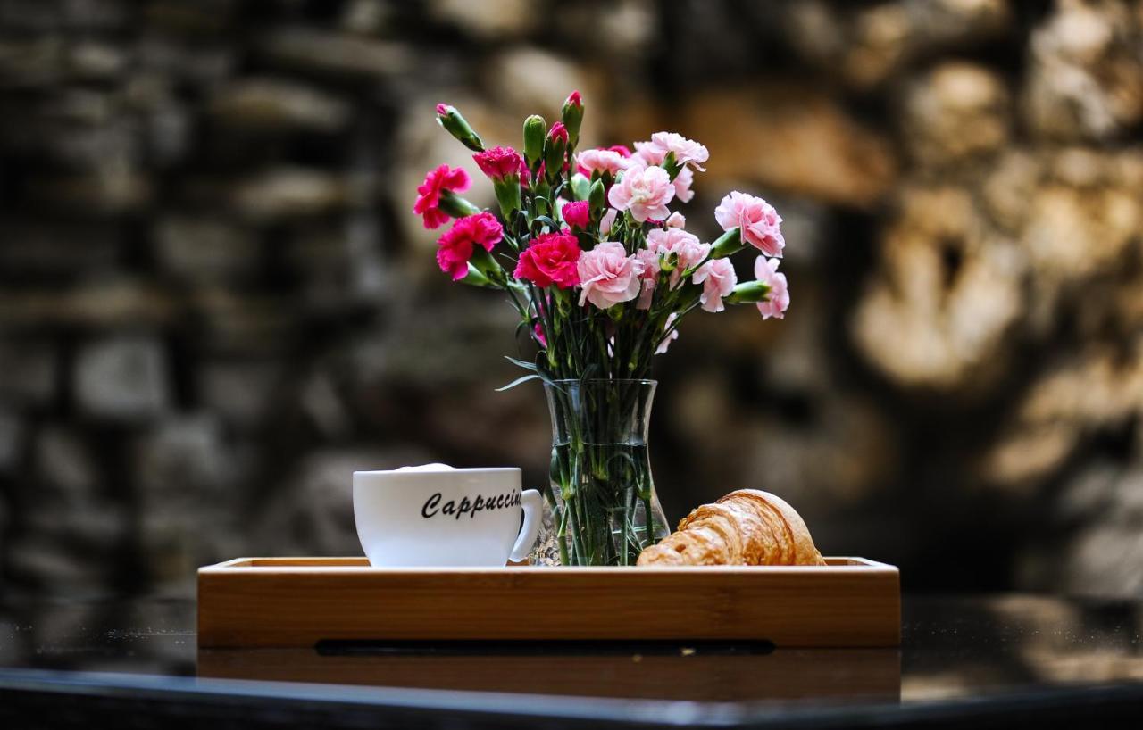 Coral Boutique Hotel Тбилиси Экстерьер фото