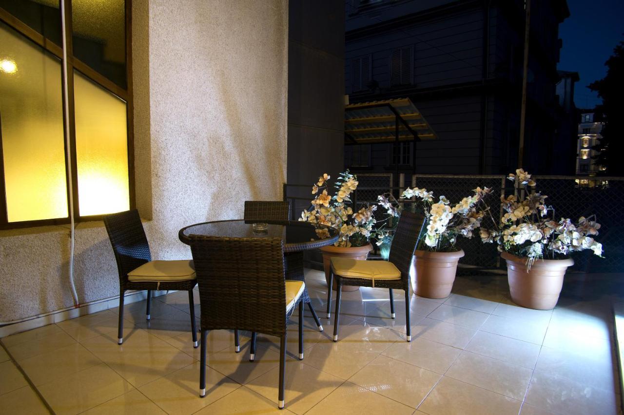 Coral Boutique Hotel Тбилиси Экстерьер фото