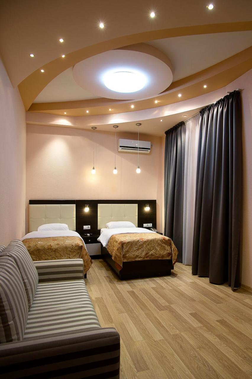 Coral Boutique Hotel Тбилиси Экстерьер фото